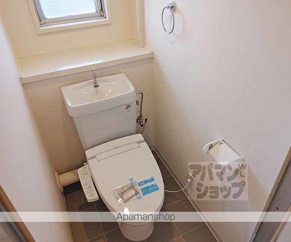 ベルヴィタウン京都伏見の内装写真