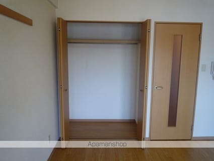 アフロディテ[1K/29.39m2]の収納