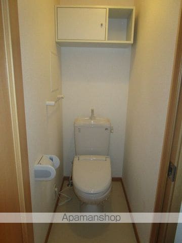 フィニート21A棟の内装写真