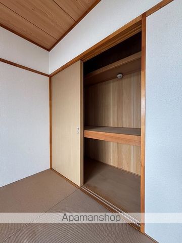 ビューハイム南輝の内装写真