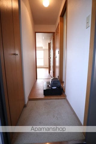 FITビルの内装写真