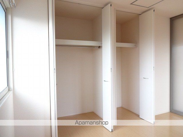 ボヌール飛田の内装写真