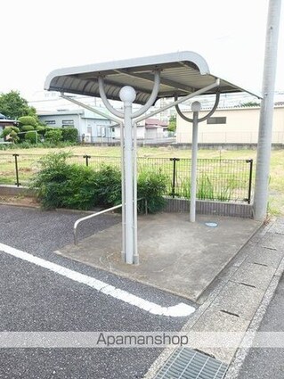 スウィート・ローズ・ハウスＡ[2LDK/58.47m2]の共用部