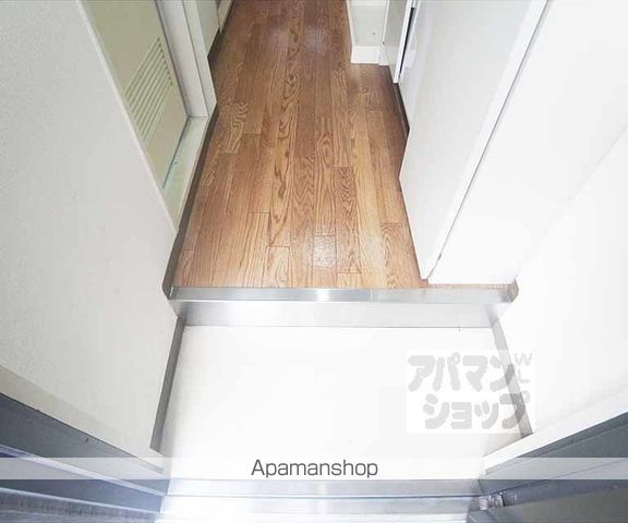 リエール聖護院の内装写真