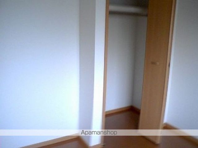 アロッジオAの内装写真
