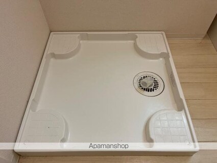 グランドコートＭＨ[1R/28.78m2]の内装1