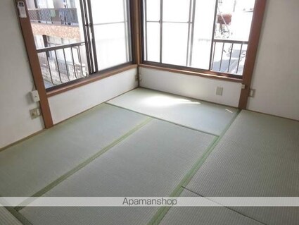 ハイツブラウ[1K/19.83m2]のリビング・居間