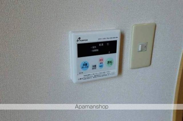 リビエール倉敷Cの内装写真