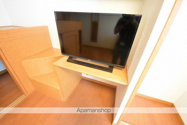 レオパレスSAS 62の内装写真