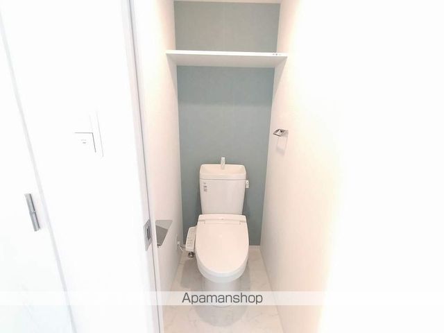 ESLEAD江坂セントラムの内装写真