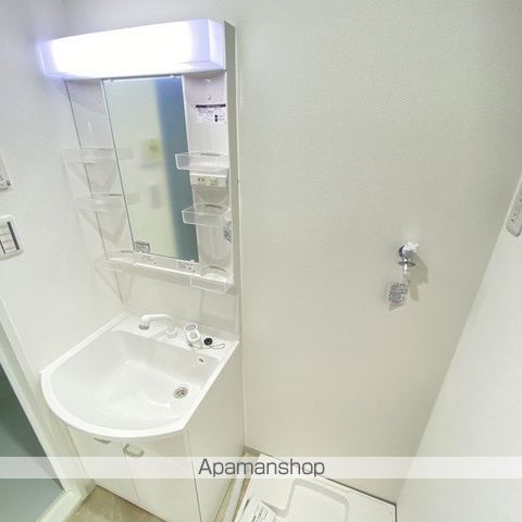 THE RESIDENCE SAKURAYAMA WESTの内装写真
