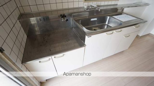 エスペランスグランの内装写真