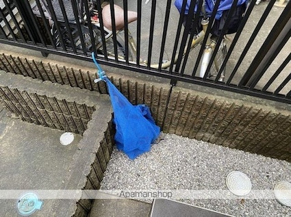 サニーコートＳ[1K/24.01m2]のロビー