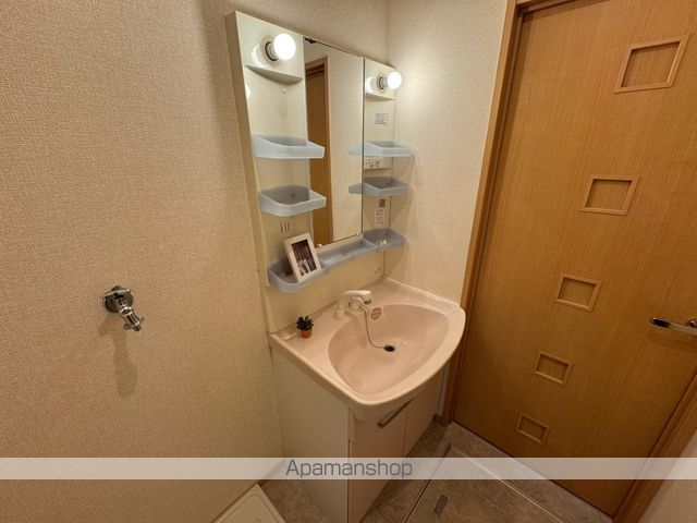 クローバーIIの内装写真