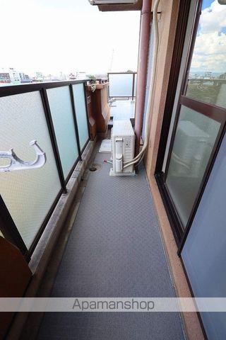 グリーンサム壱番館の内装写真