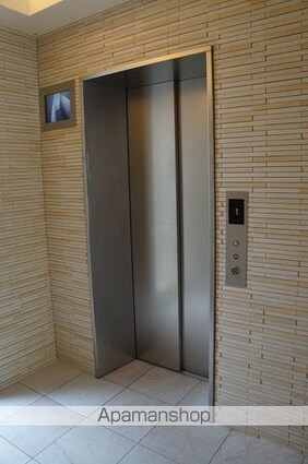 パークアクシス芝浦[1K/26.09m2]の共用部9