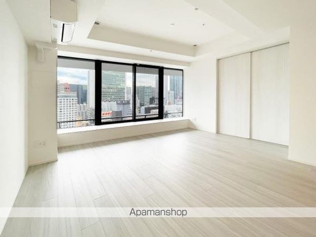 BRILLIA TOWER 堂島の内装写真