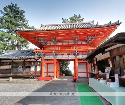 和歌山県和歌山市和歌浦東２丁目[1DK/25.7m2]の周辺7