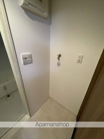 サンロード新和IIIの内装写真