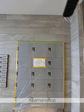 Ｍａｉｓｏｎ　ｄｅ　Ｇｒａｎｄ　Ｍａｒａｉｓ[1K/30.16m2]の共用部1