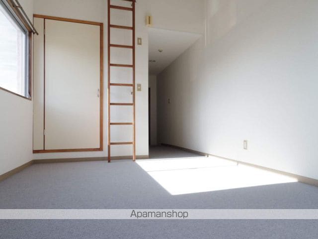 CASA元浜の内装写真