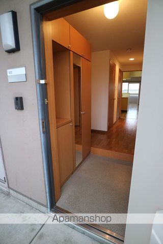 ISO GAI グランドエィワンAの内装写真