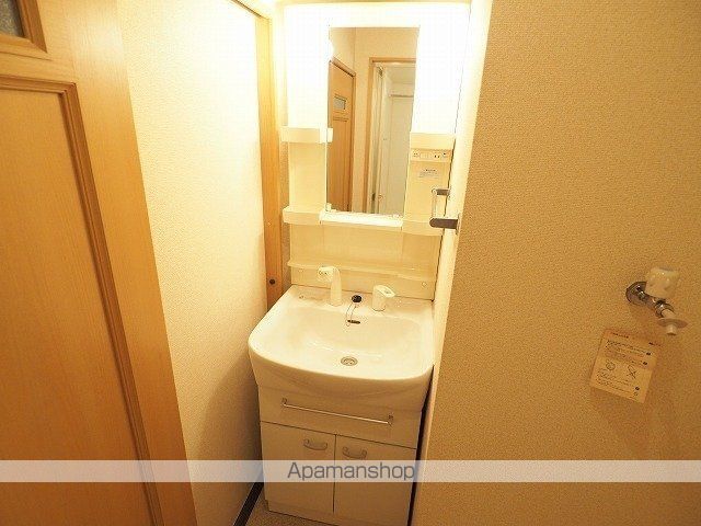 ハミングバード上吉田の内装写真