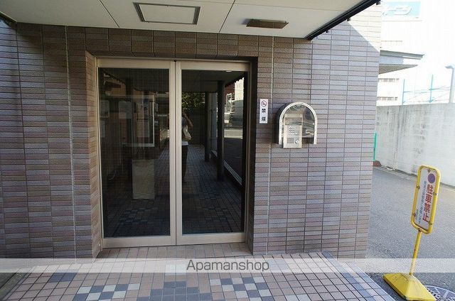 クラッセ博多駅南の玄関写真
