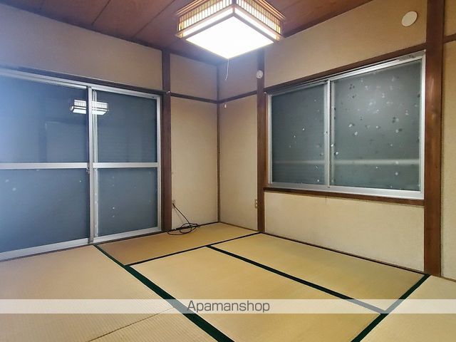 東海道本線 磐田駅 徒歩11分 1階建 築44年の内装写真