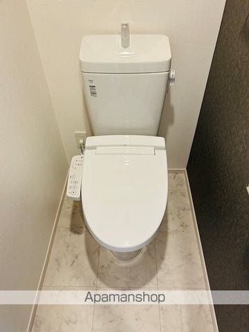 ハーモニーレジデンス中野NORTH ARAIの内装写真