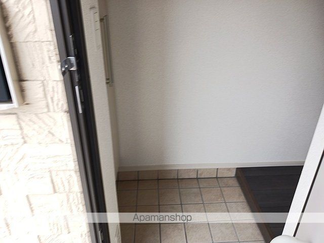 サニーシャトーIIの内装写真