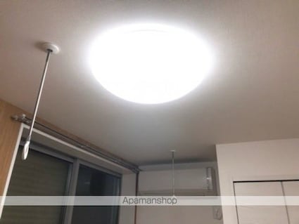 カインドネス練馬桜台[1R/16m2]の内装5
