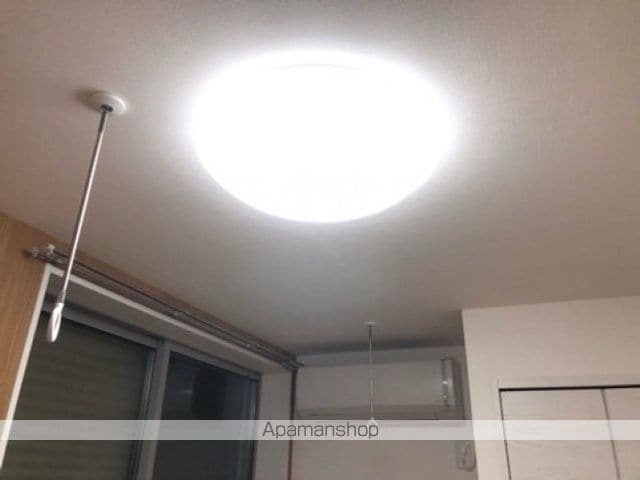 カインドネス練馬桜台[1R/16m2]の内装5