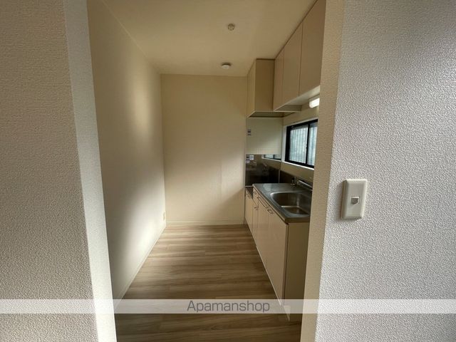ディアスふじた.の内装写真