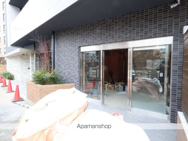 H−CLASSY TAKAOKAの外観写真