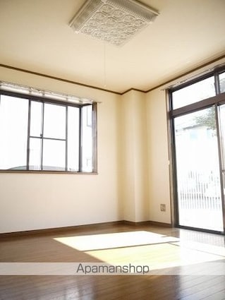 芙蓉アネックス[1DK/32.4m2]の内装4