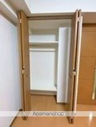 スペーシア秋葉原[1K/23.85m2]の収納