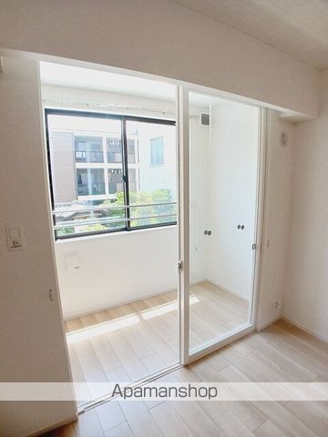 コロレ宝永町の内装写真