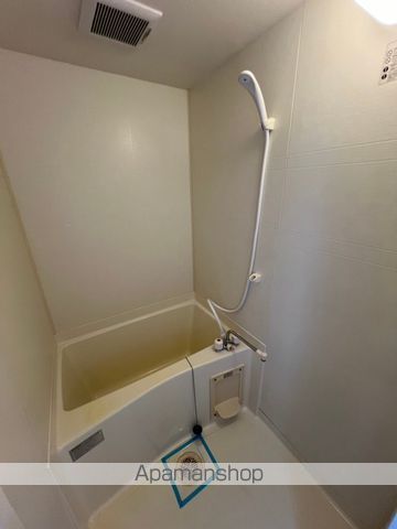 リブレア宮の陣A棟の内装写真