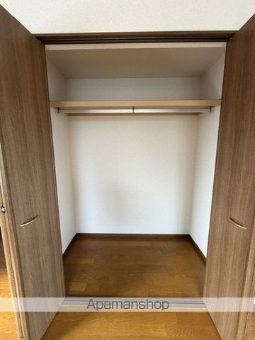 アンプルール リーブル 苗場の内装写真