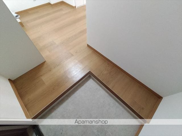 リブレ木川の内装写真