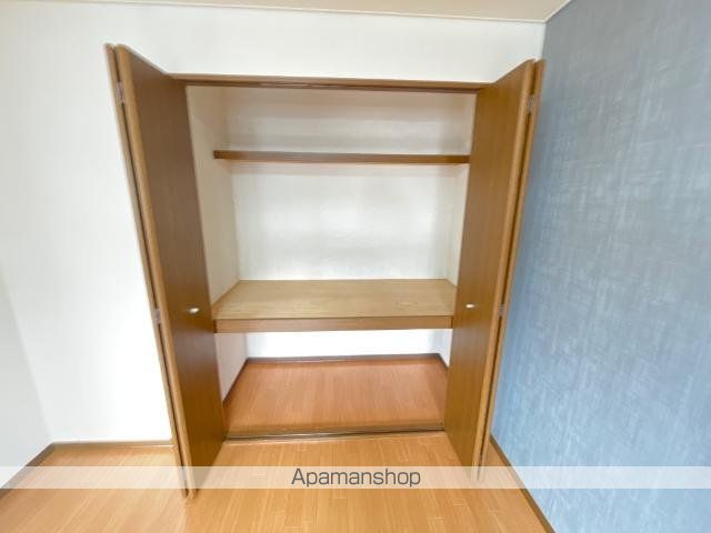 サンライズ2番館の内装写真