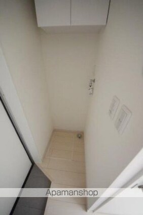 アミティエ東小岩[1R/9.46m2]のその他部屋・スペース