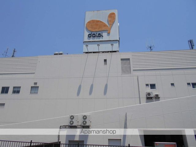 シャーメゾン信の周辺写真