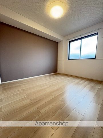 クラール倉治Aの内装写真