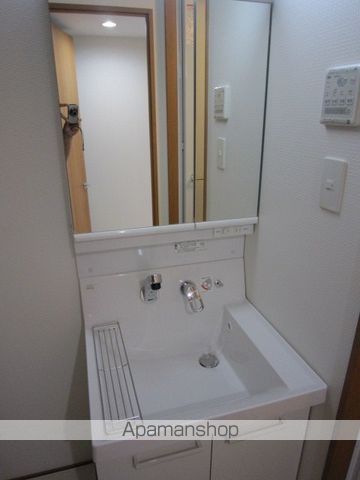 プラッツ木町の内装写真