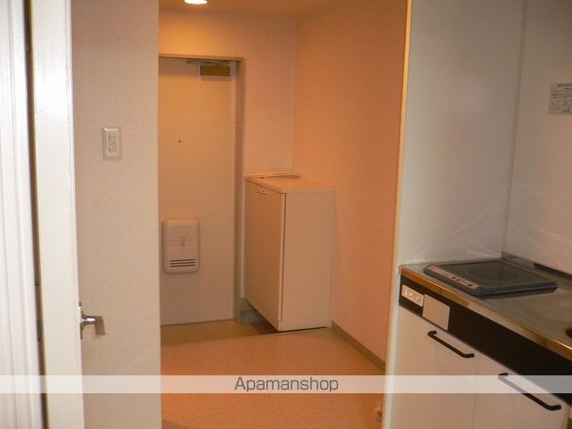 コンホート桑田の内装写真