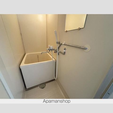 コーポフラワーの内装写真