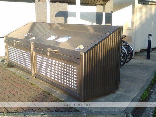 レオパレスPEACEFUL元町のその他写真