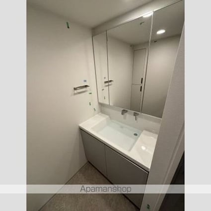 プラウドフラット本郷三丁目[2LDK/51.69m2]の内装1